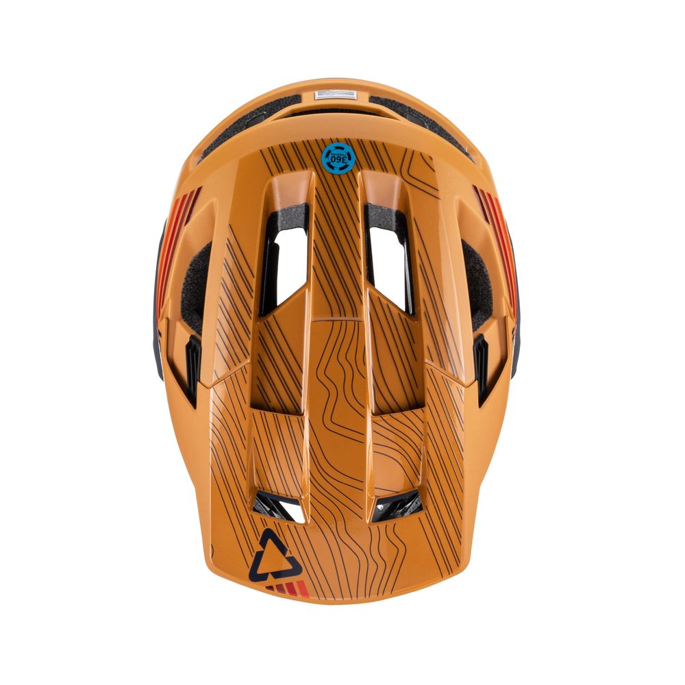 MTB Enduro 4.0 Helmet
