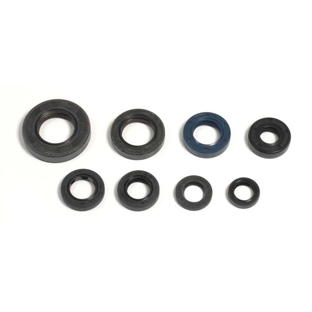 Engine Oil Seals Kit - Grafite Offroad