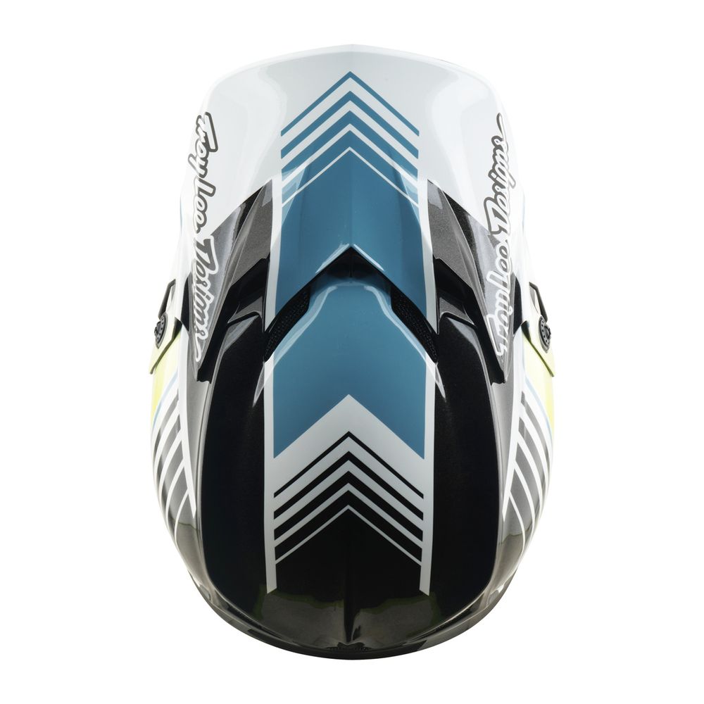 Youth GP Pro Moto Helmet Troy Lee Designs