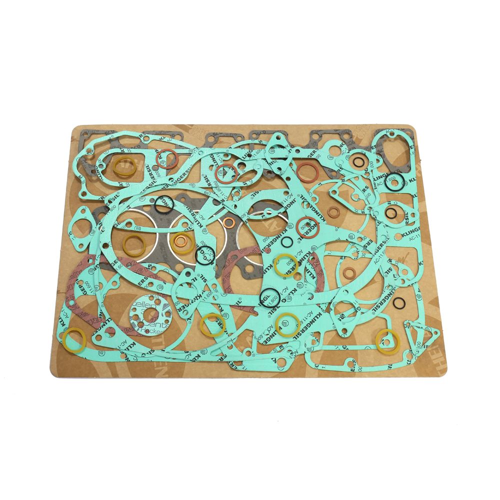 Complete Gasket Kit (oil seals not included) - Grafite Offroad