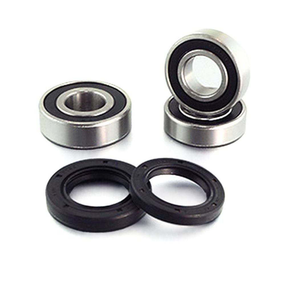 Prox Rearwheel Bearing Set Dr-z400 `00-16 - Grafite Offroad