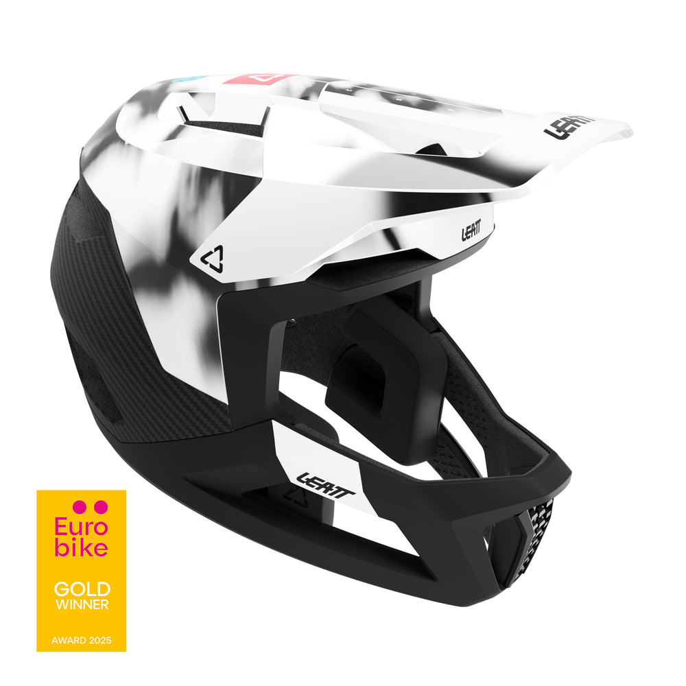 MTB Gravity 5.0 Helmet
