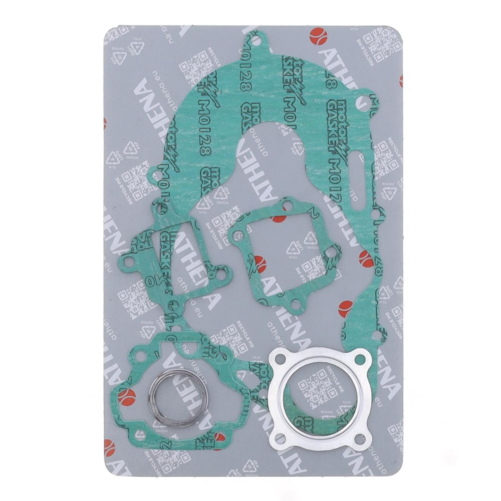 Complete Gasket Kit (oil seals not included) - Grafite Offroad