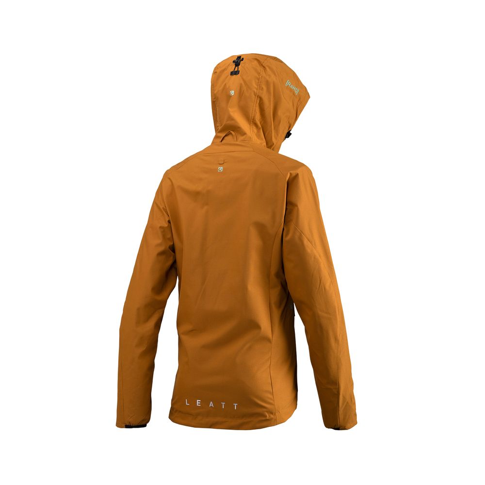 MTB HydraDri 2.0 Women Jacket - Grafite Offroad