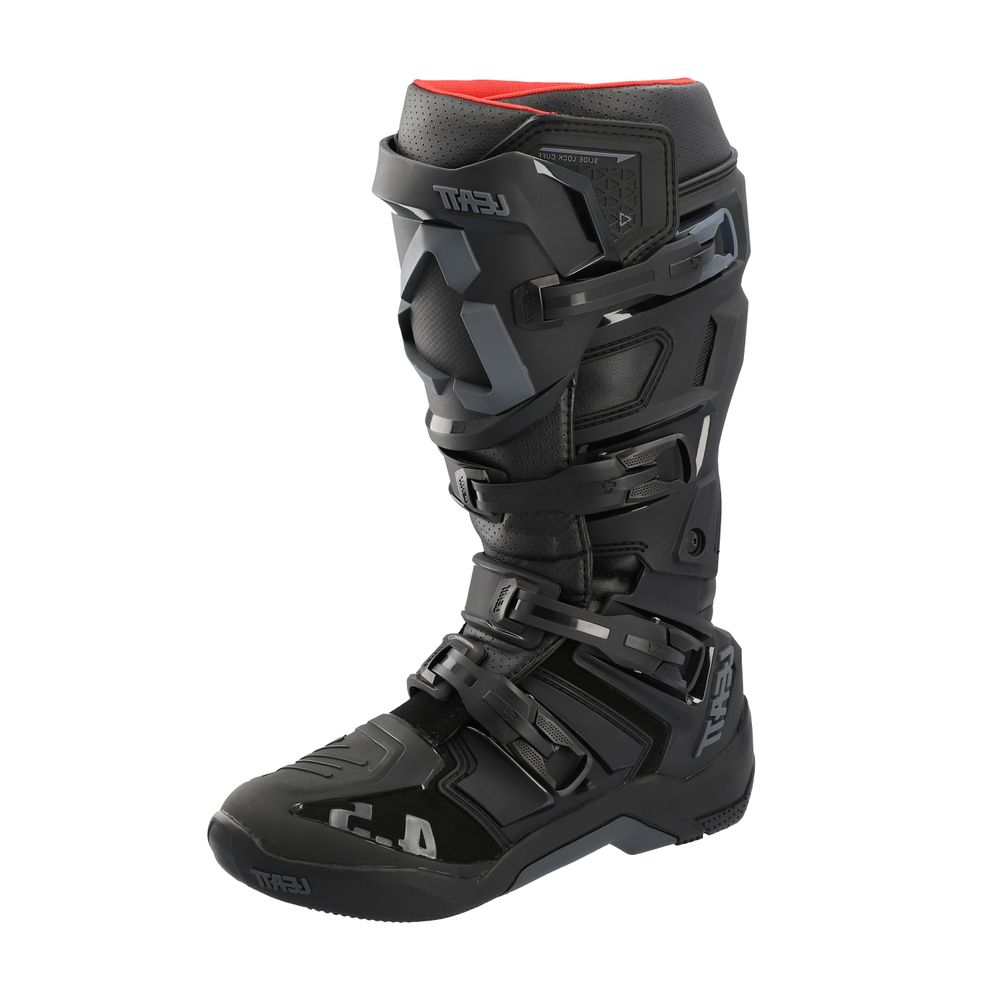 Boot 4.5 - Grafite Offroad