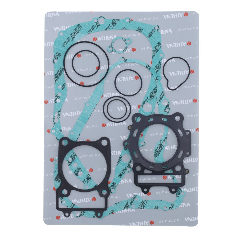 Complete Gasket Kit (oil seals not included) - Grafite Offroad