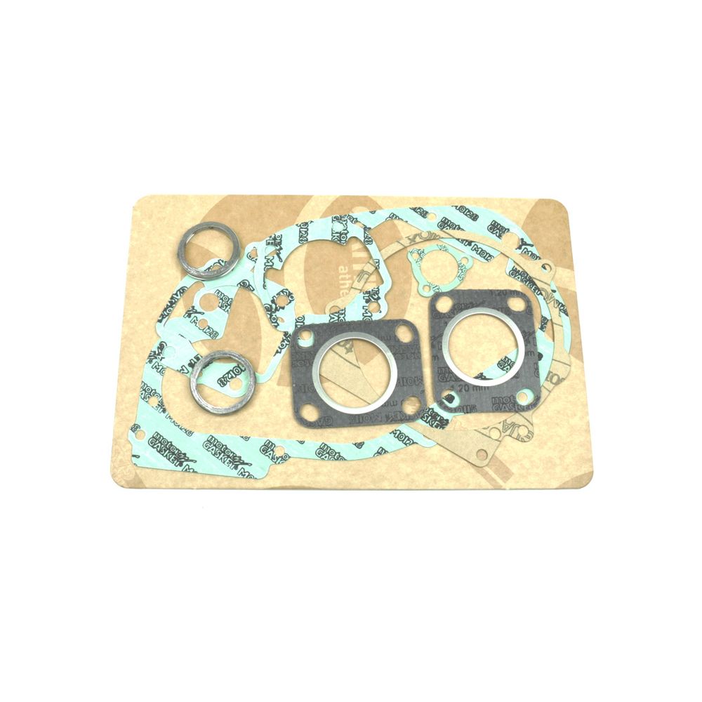 Complete Gasket Kit (oil seals not included) - Grafite Offroad