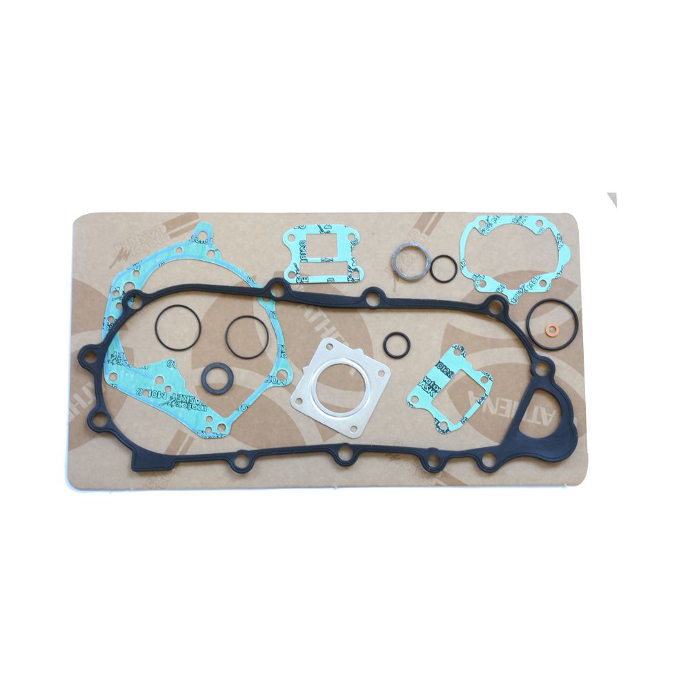 Complete Gasket Kit (oil seals not included) - Grafite Offroad