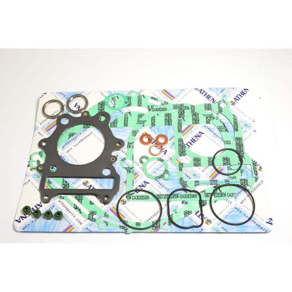 Complete Gasket Kit (oil seals not included) - Grafite Offroad