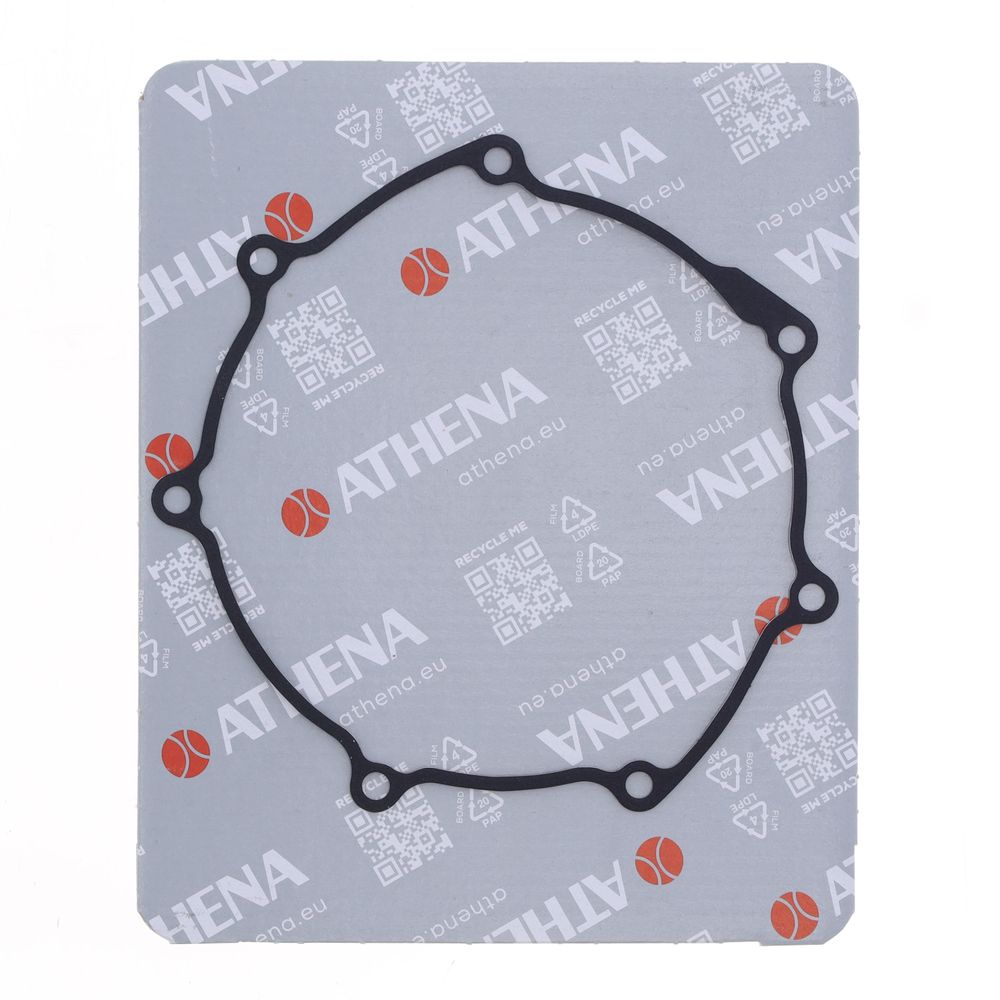 Outer Clutch Cover Gasket - Grafite Offroad
