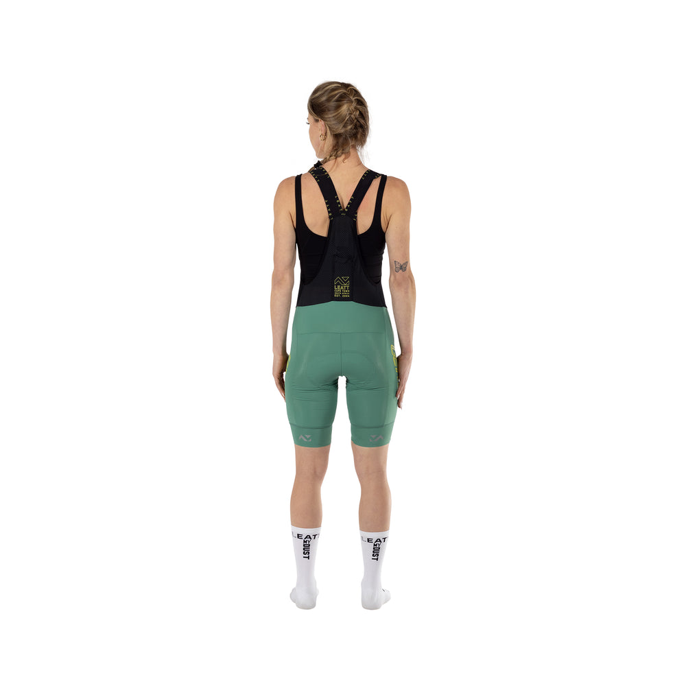 MTB Endurance 6.0 Women Bib Liner