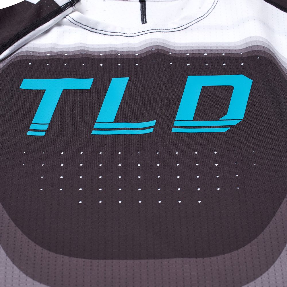 SE Ultra Moto Jersey Troy Lee Designs