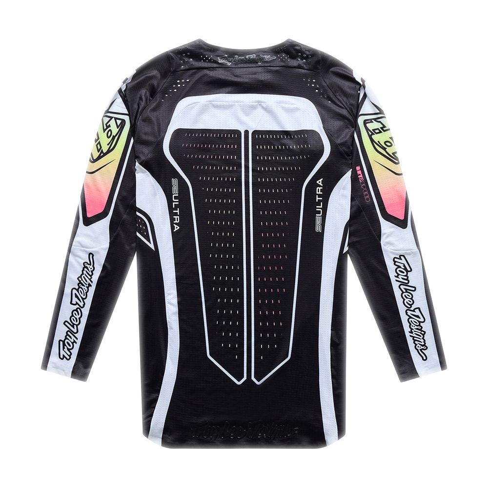 SE Ultra Moto Jersey Troy Lee Designs