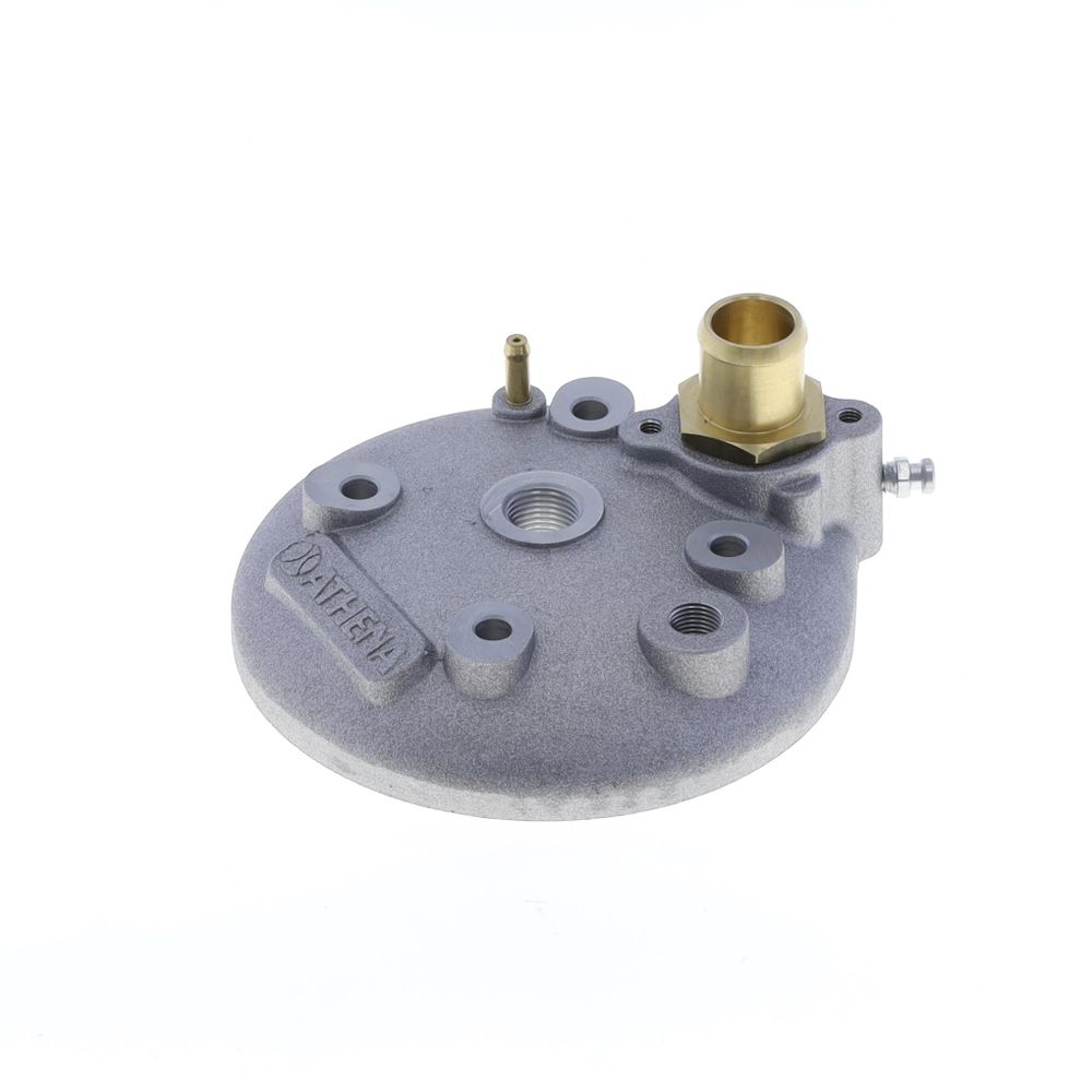 Cylinder Head for 2T Athena Cylinder Kits - Grafite Offroad