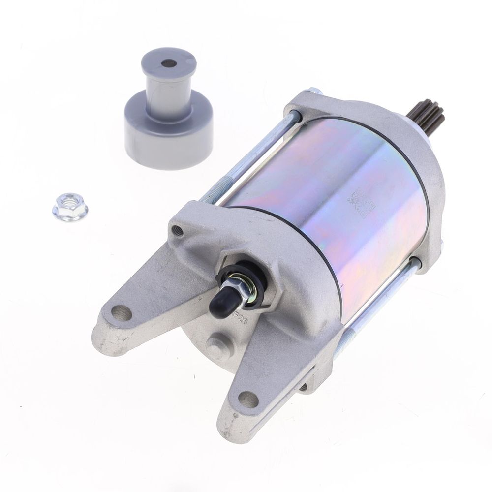 Starter Motor - Grafite Offroad