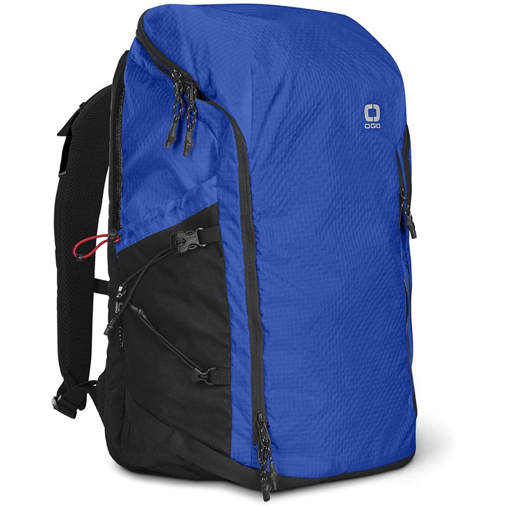 Fuse 25 Backpack Ideal for Everyday Use - Grafite Offroad