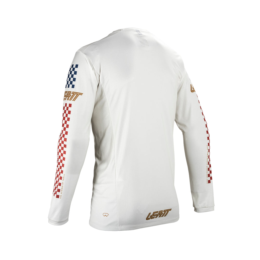 MTB Enduro 4.0 Jersey - Grafite Offroad