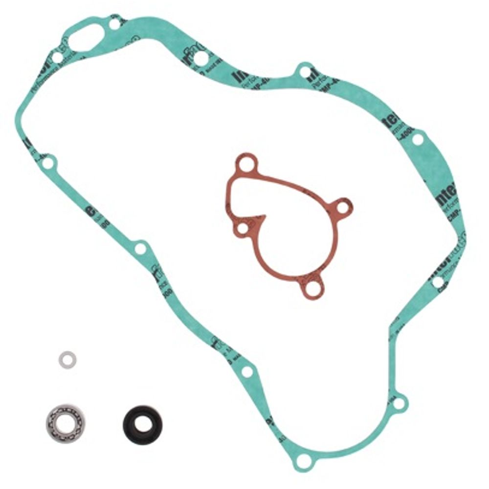 Prox Water Pump Rebuild Kit Rm250 `02 - Grafite Offroad
