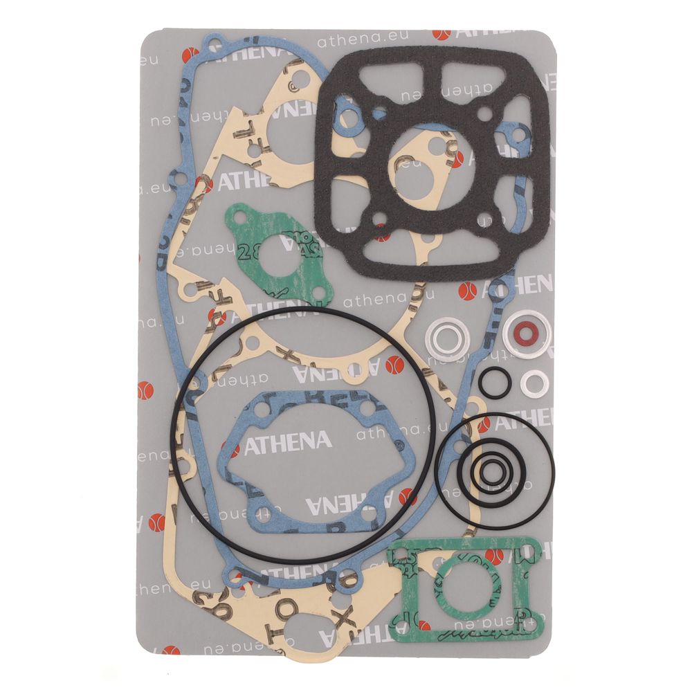 Complete Gasket Kit (oil seals not included) - Grafite Offroad