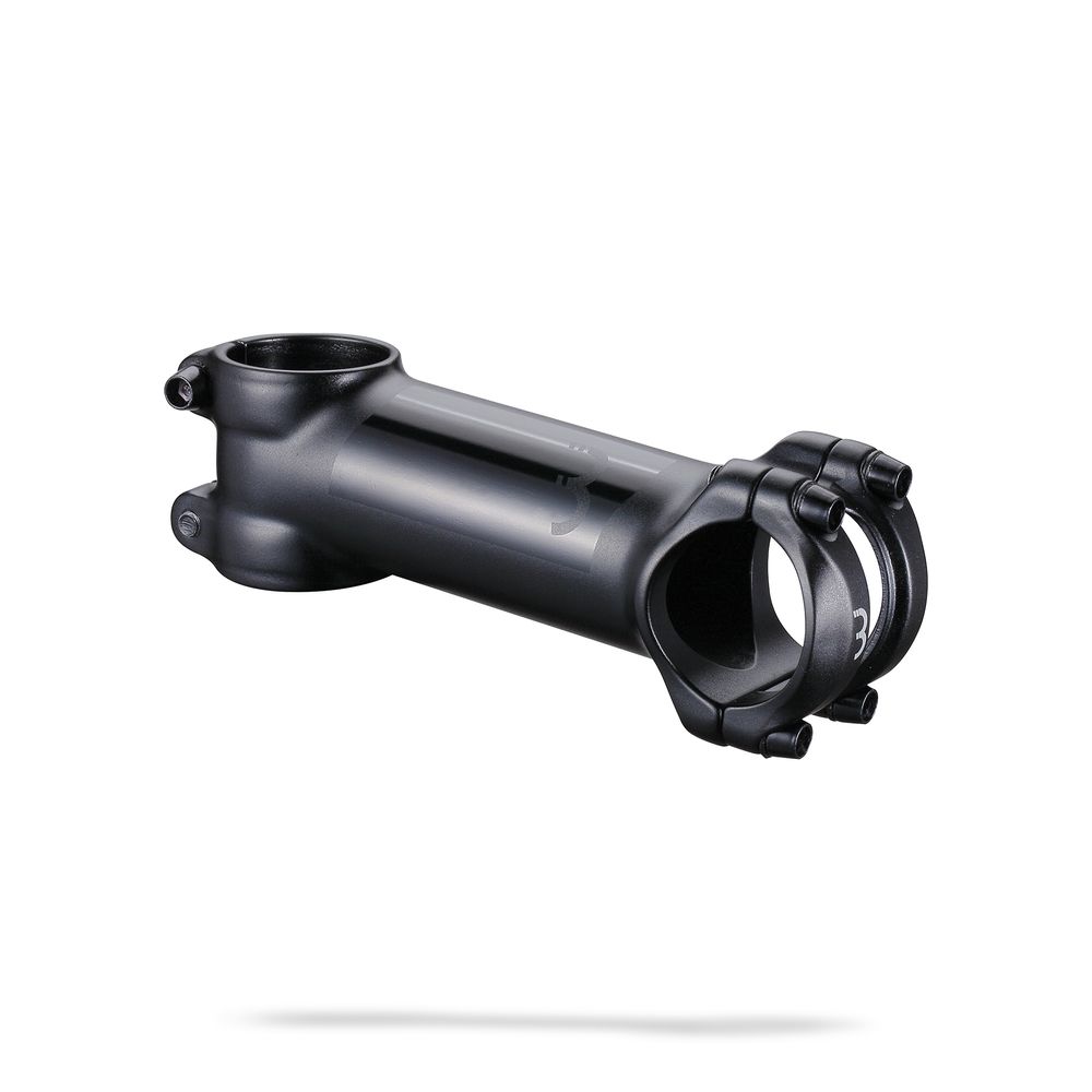 Attacco manubrio bici Rider +/-7D 31.8 6061 T6 Alloy 100 mm - BHS-09 BBB