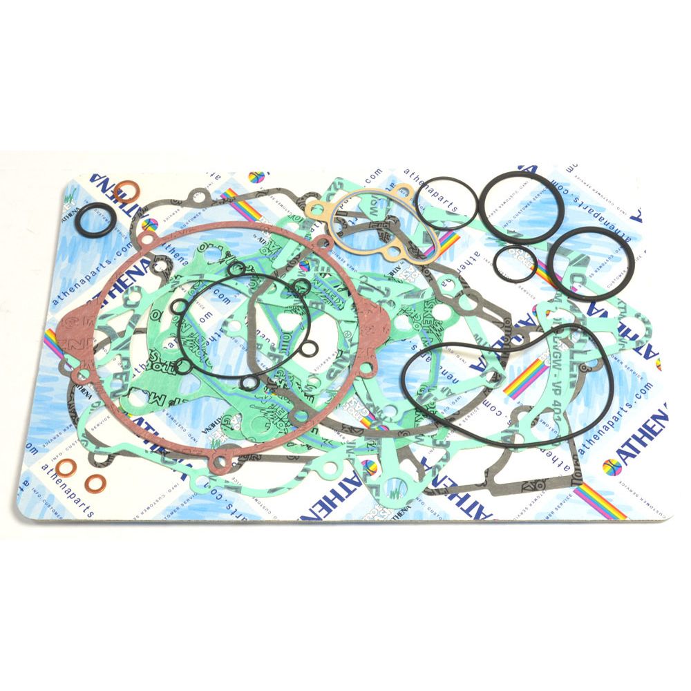 Complete Gasket Kit (oil seals not included) - Grafite Offroad