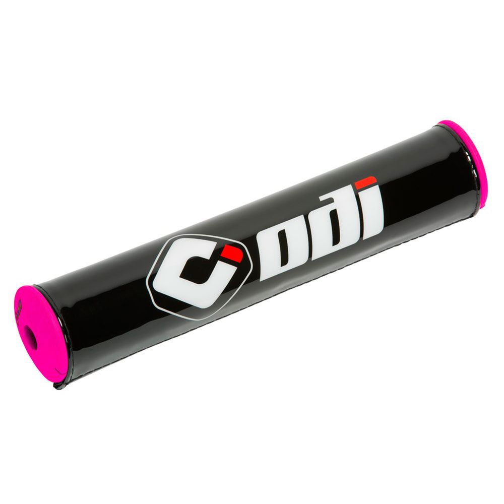 Odi Handlebar Cross-bar Pad Black/pink - Grafite Offroad