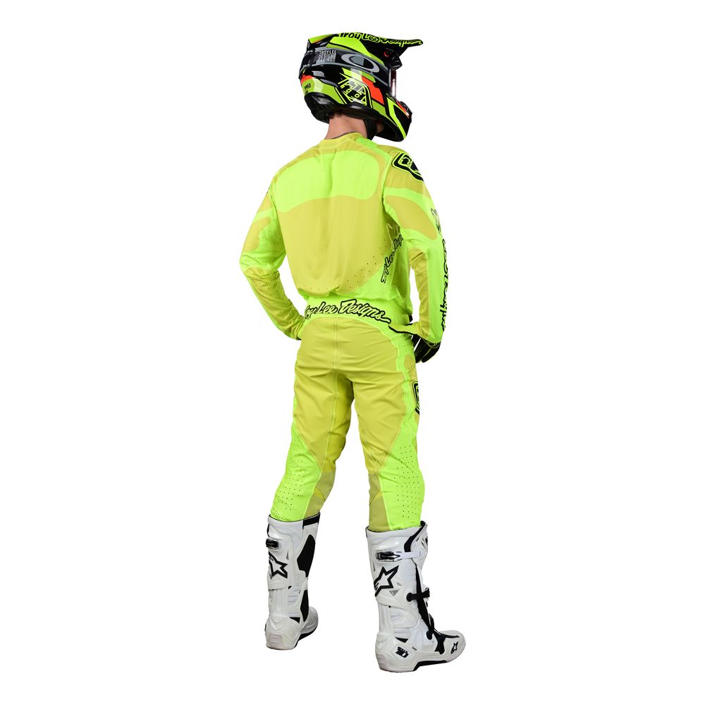 SE Ultra Moto Jersey Troy Lee Designs