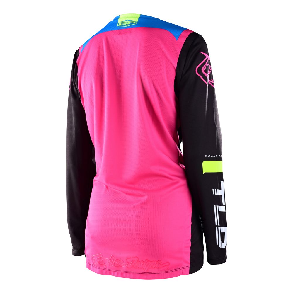 Women's GP Jersey