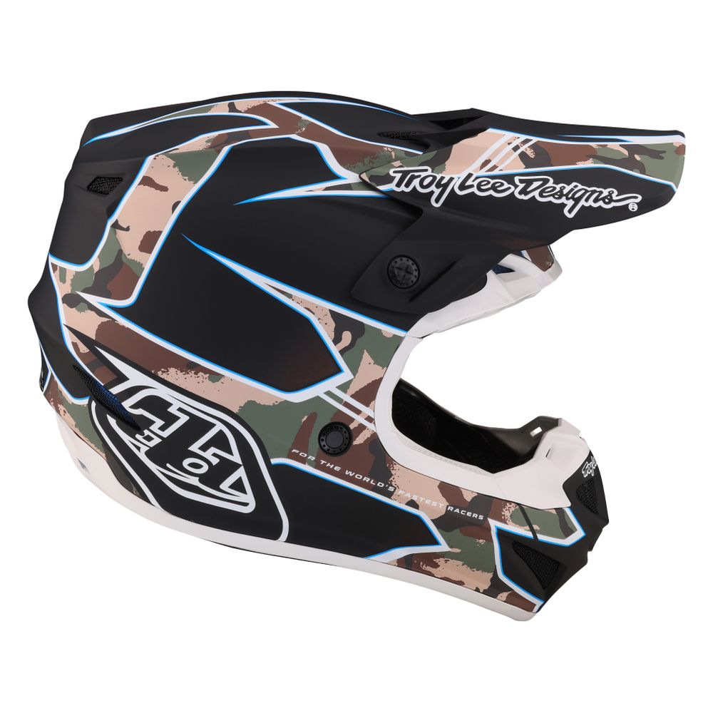 SE4 Poly Helmet Youth