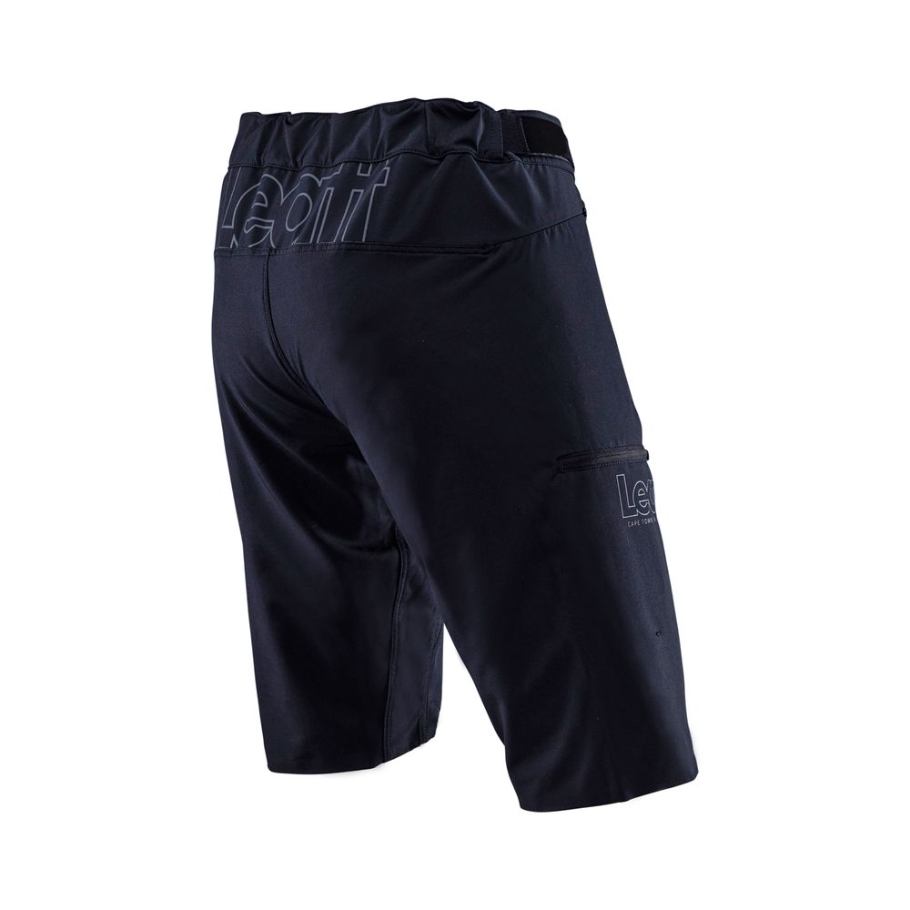 MTB Shorts Enduro 1.0 - Grafite Offroad