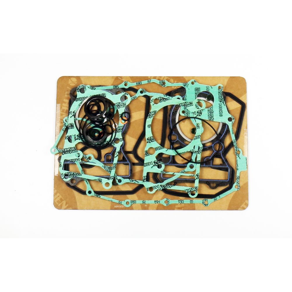Complete Gasket Kit (oil seals not included) - Grafite Offroad