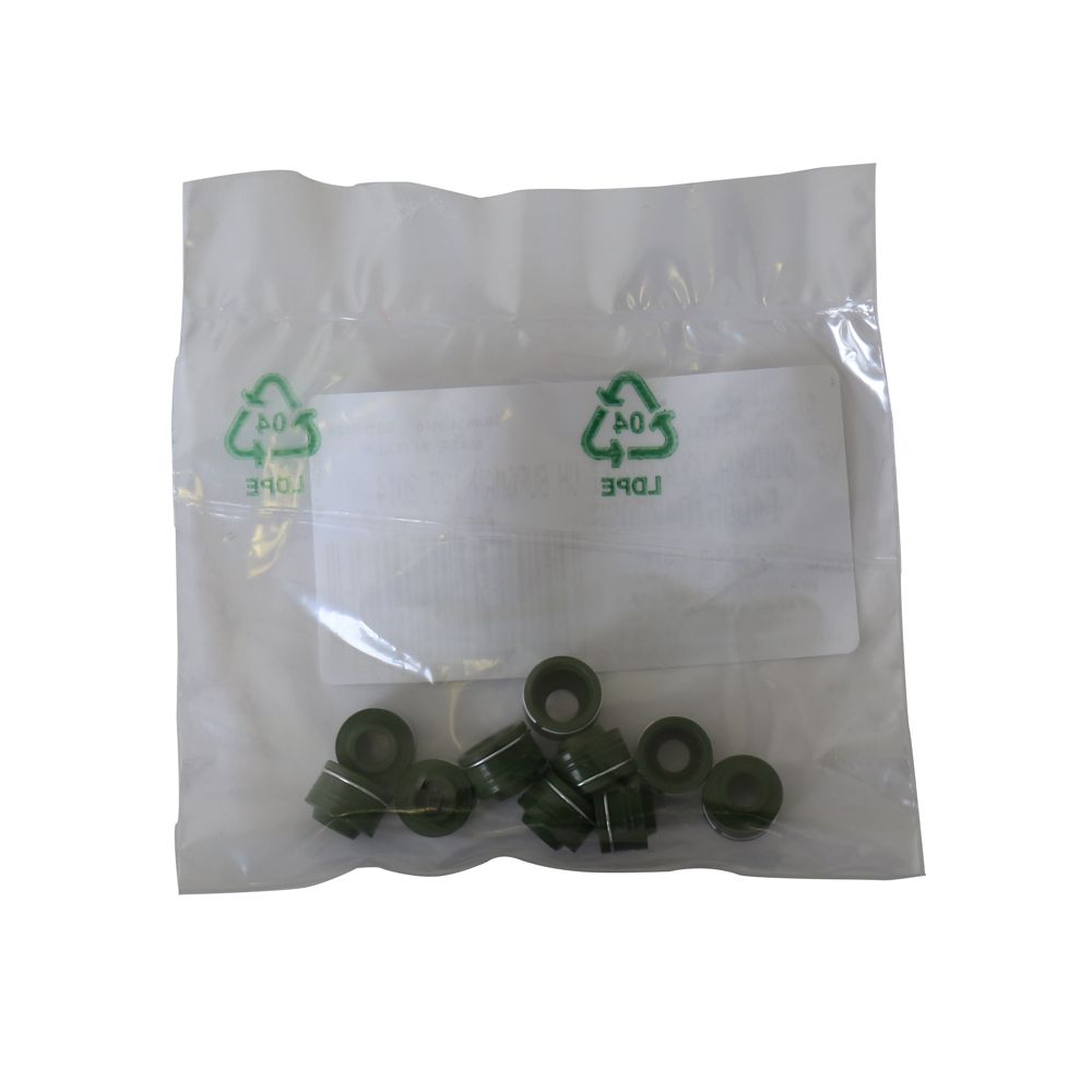 Valve stem seals kit - Grafite Offroad