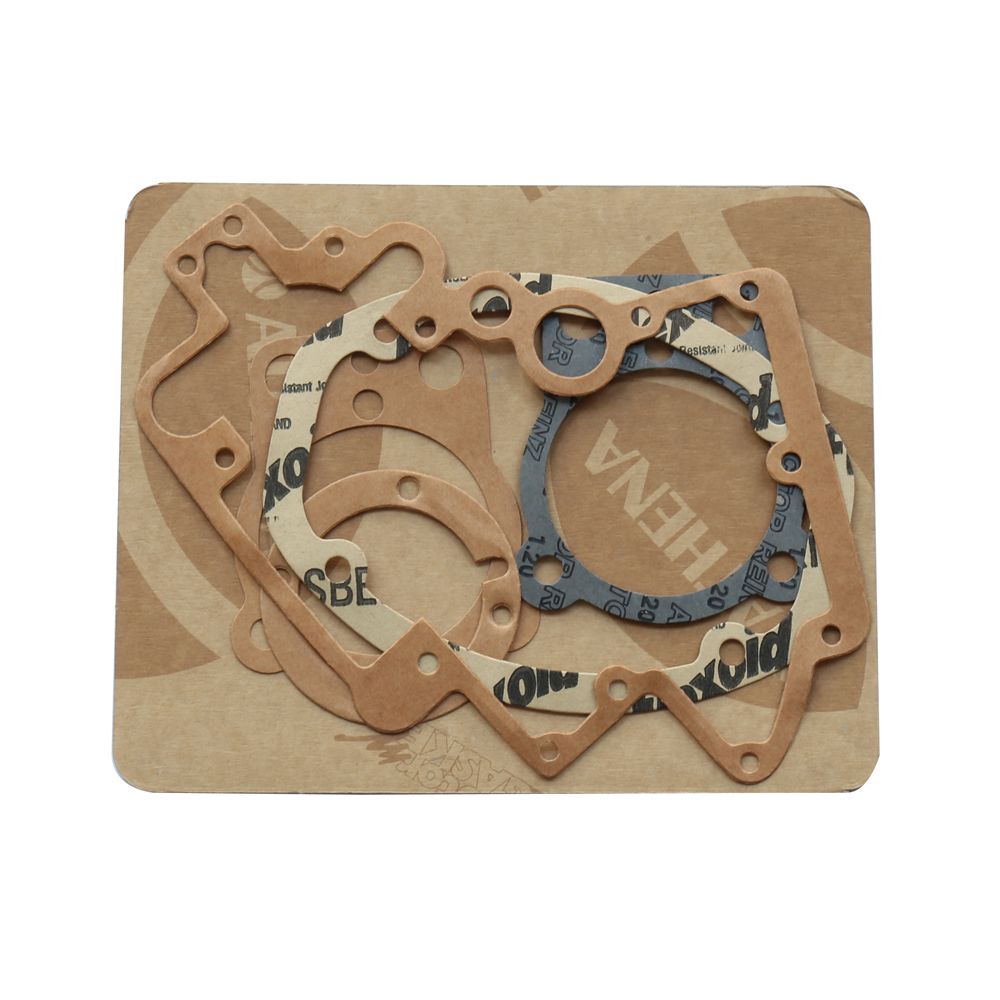 Complete Gasket Kit (oil seals not included) - Grafite Offroad