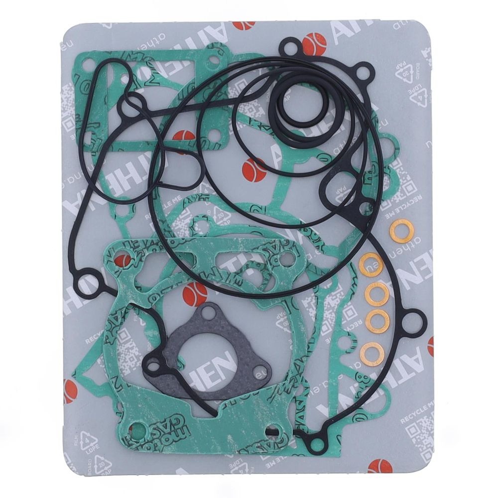 Complete Gasket Kit (oil seals not included) - Grafite Offroad