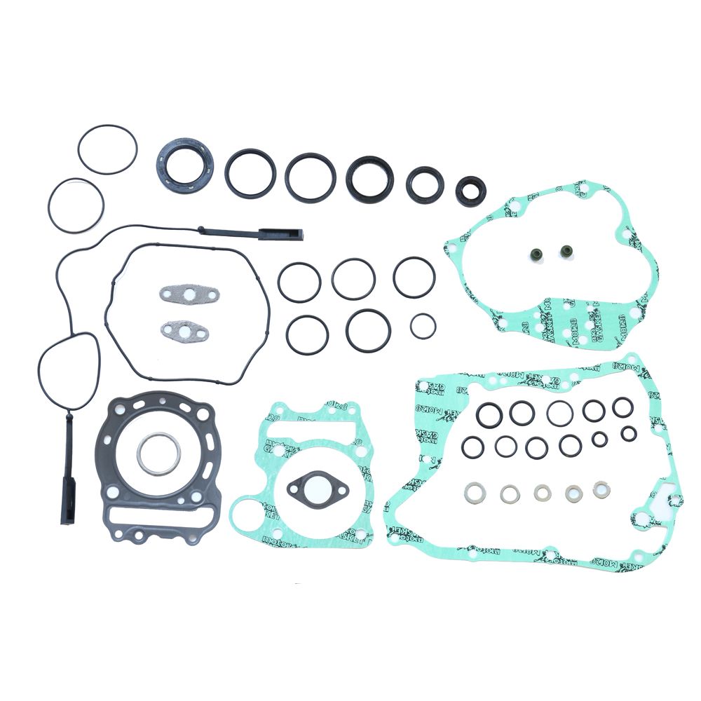 Complete Gasket Kit (oil seals not included) - Grafite Offroad