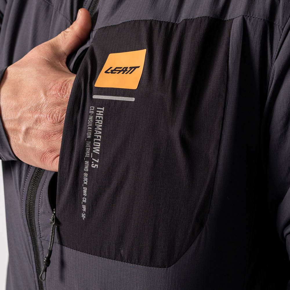 ADV 7.5 ThermaFlow Jacket