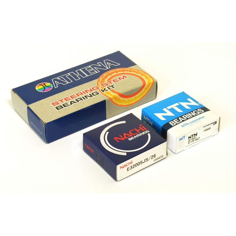 Steering Bearing Kit - Grafite Offroad
