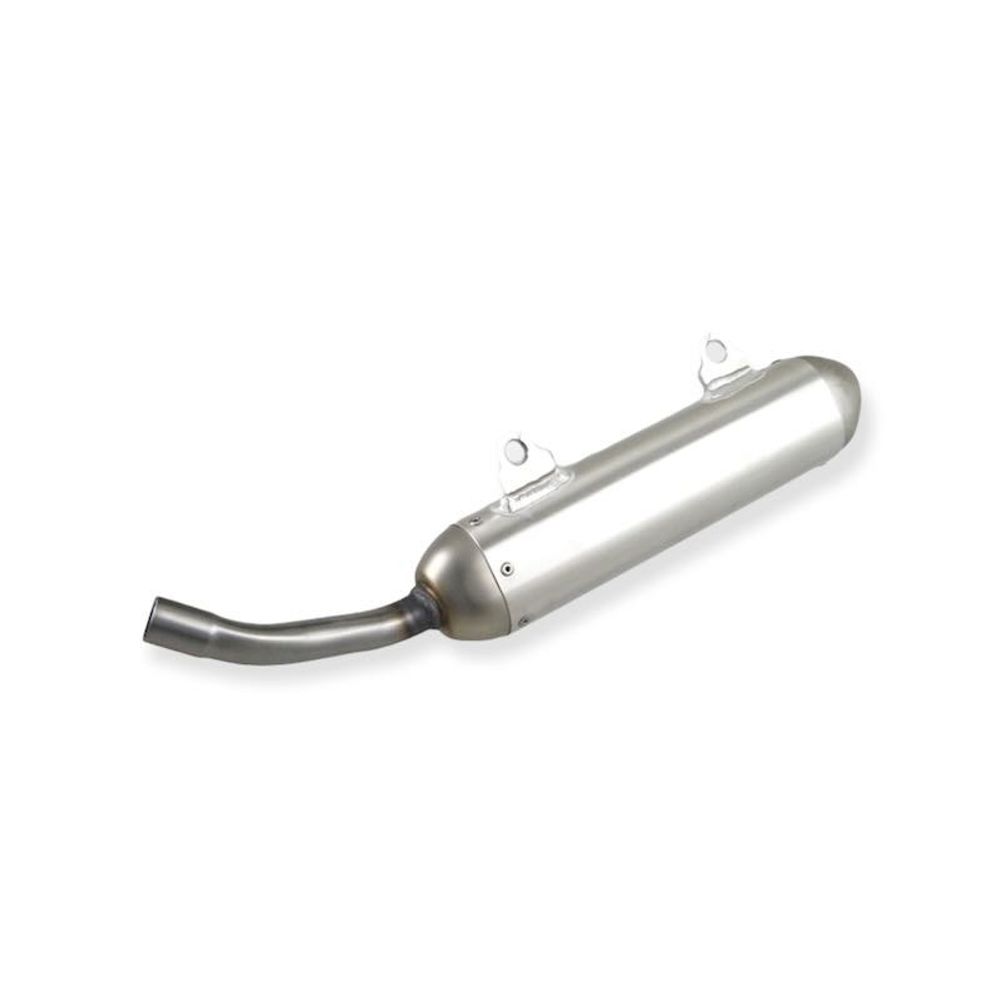 Doma 2s Silencer Suzuki Rm 250 2003 - 2005