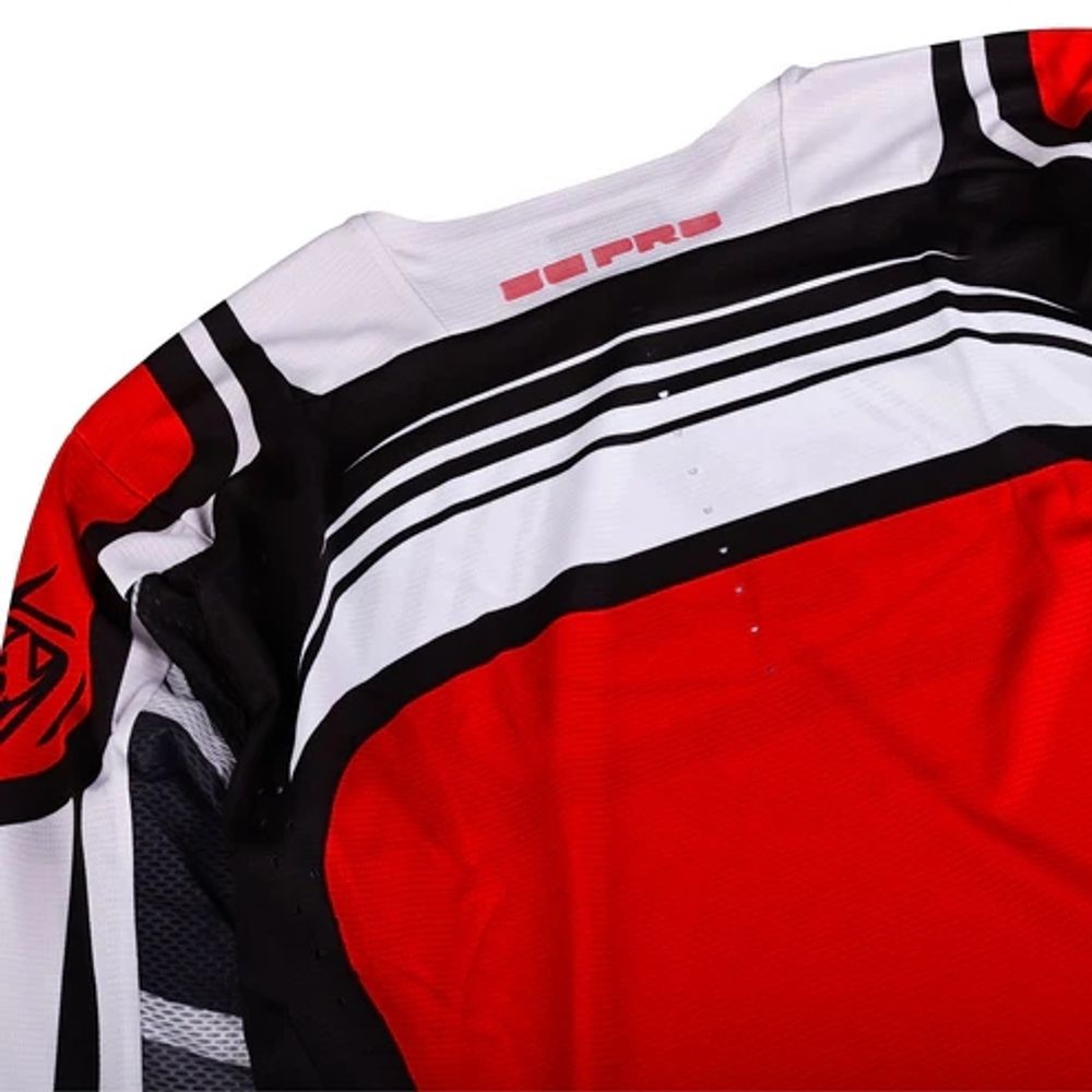 SE Pro Moto Jersey Troy Lee Designs