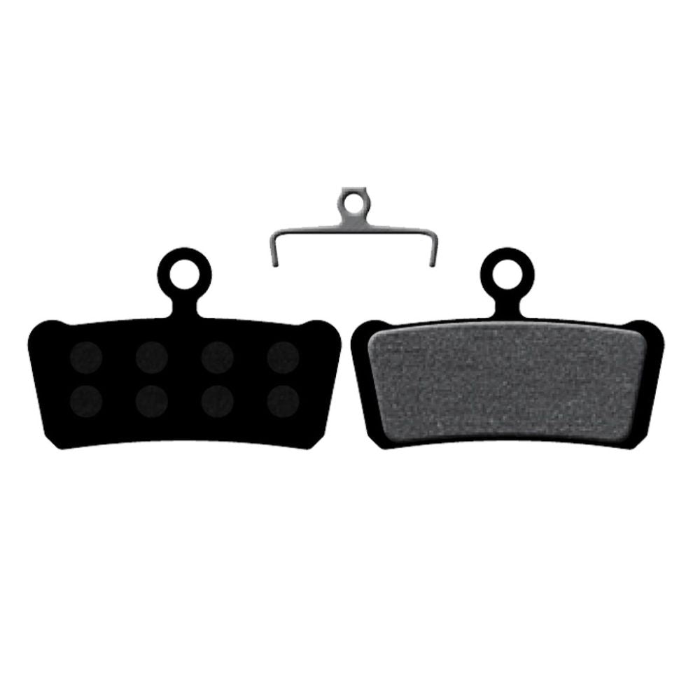 Brake Pads Compatible Avid Carbon, X0 Trail, 7 Trail, 9 Trail - Grafite Offroad