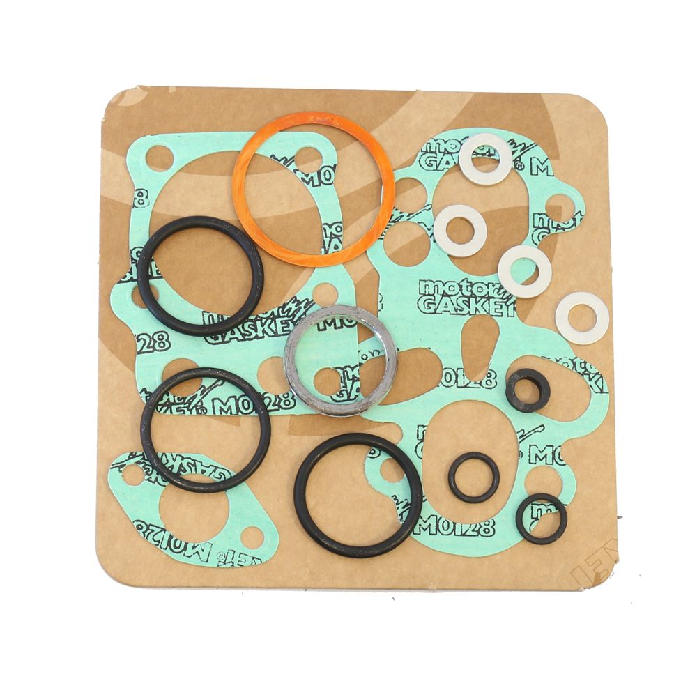 Complete Gasket Kit (oil seals not included) - Grafite Offroad
