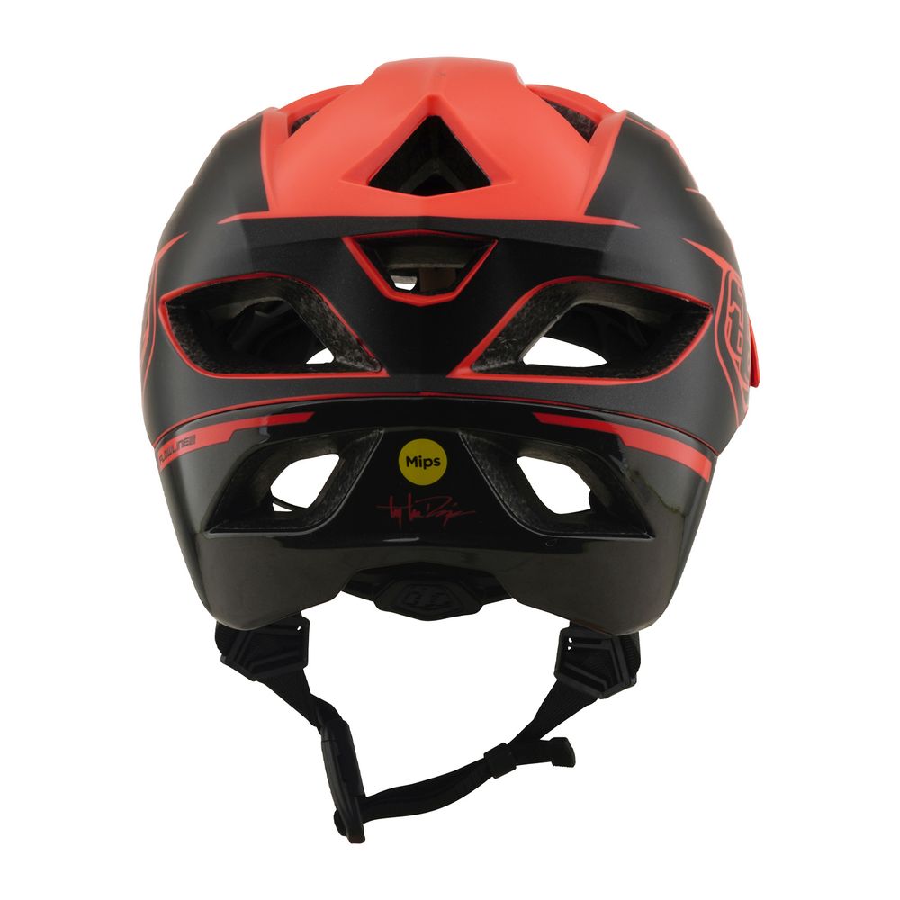 Flowline SE MTB Helmet Troy Lee Designs