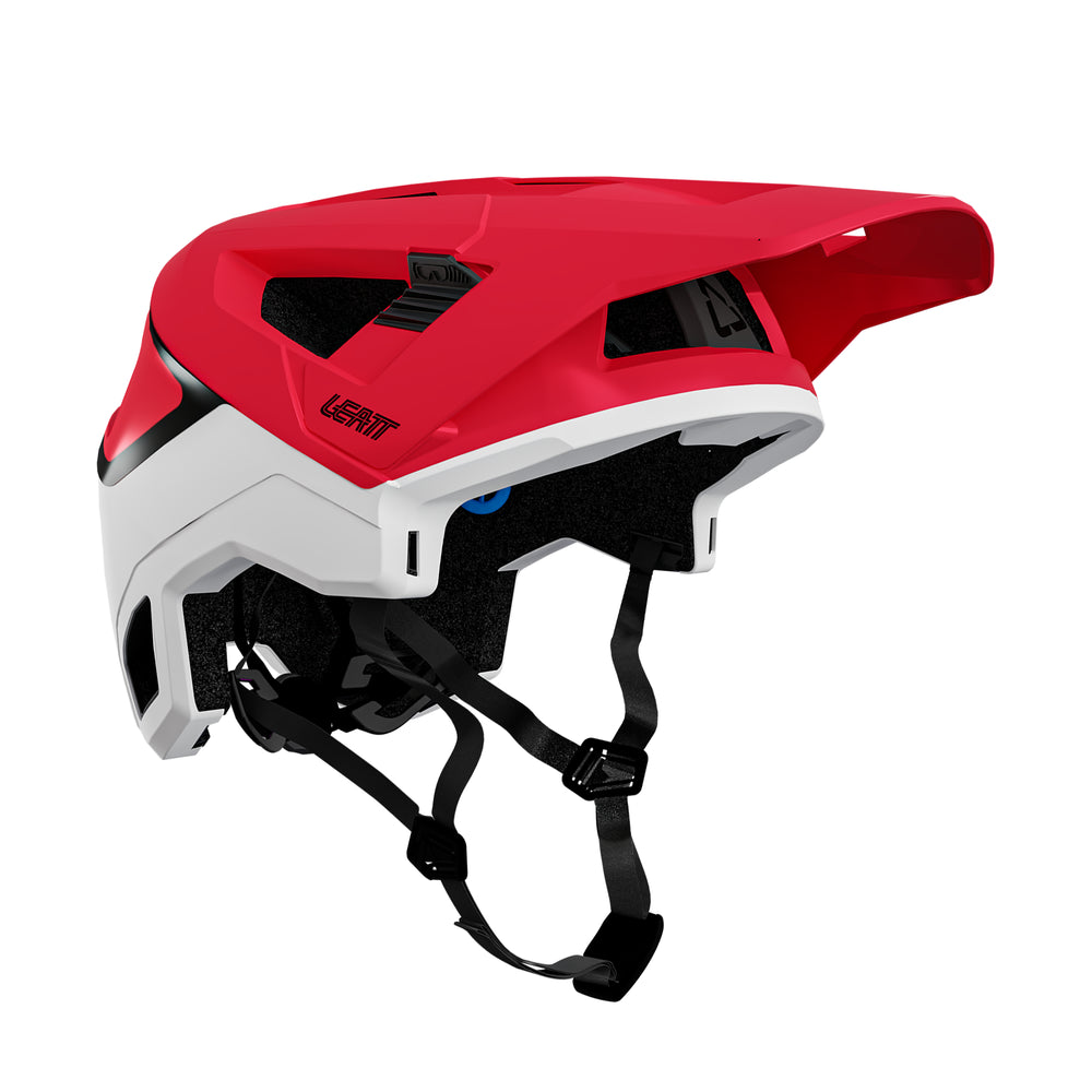 HelmetMTBEnduro4.0 - Grafite Offroad