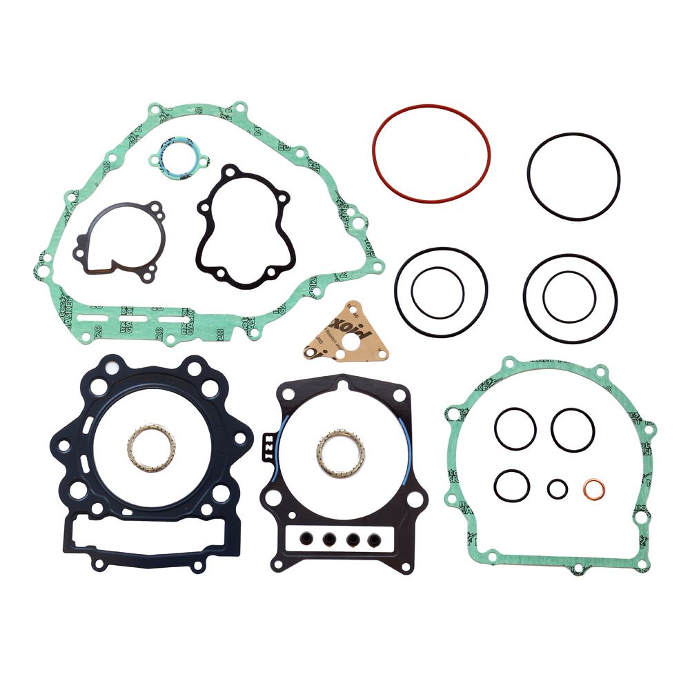Complete Gasket Kit (oil seals not included) - Grafite Offroad