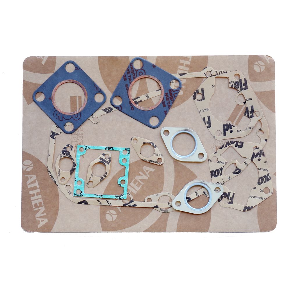 Complete Gasket Kit (oil seals not included) - Grafite Offroad