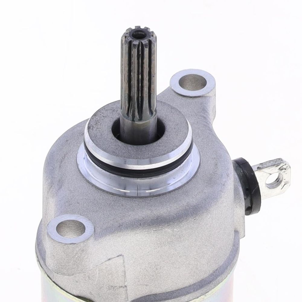 Starter Motor - Grafite Offroad
