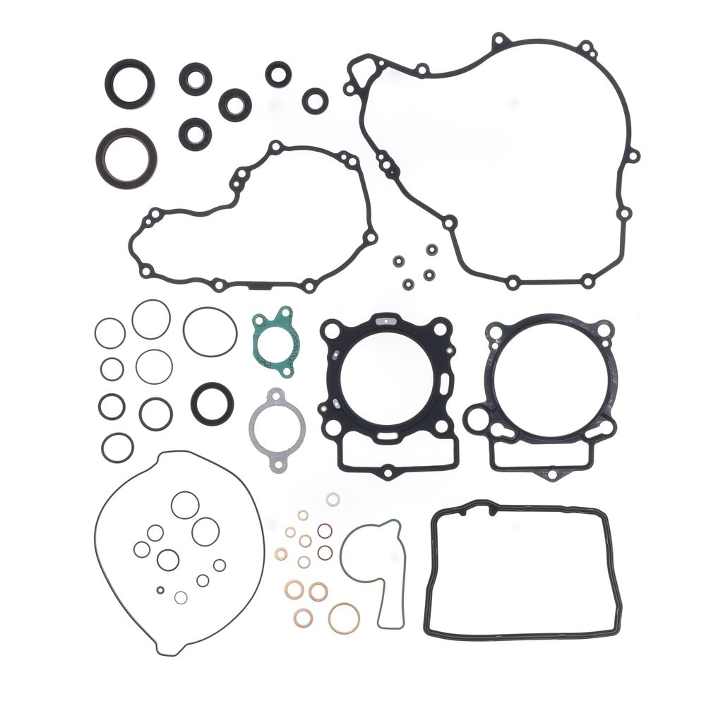 Complete Gasket Kit (oil seals included) - Grafite Offroad