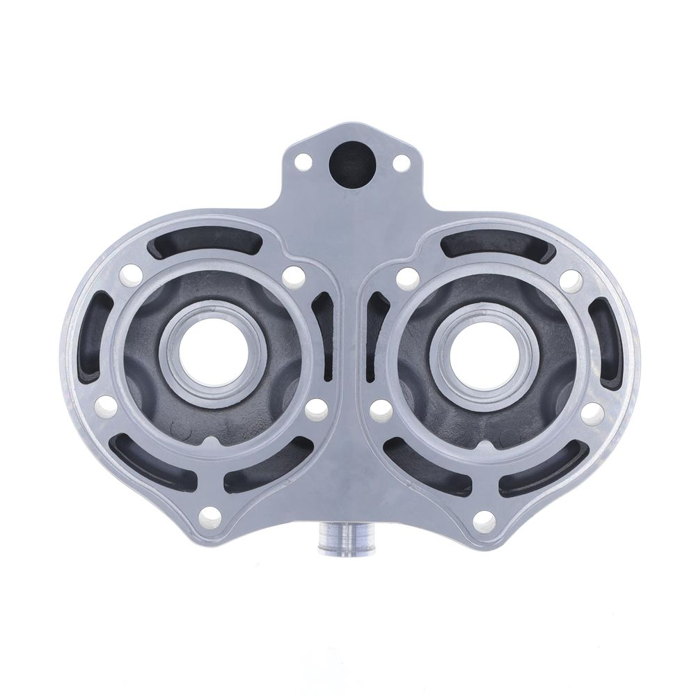 Cylinder Head for 2T Athena Cylinder Kits - Grafite Offroad