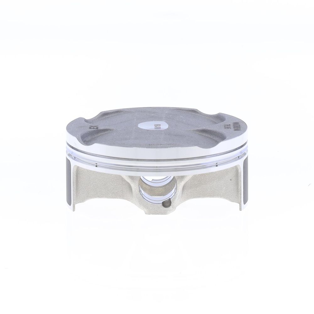 Top End Piston Kit: Forged 4-Stroke Piston Ø 77 mm + Top End Gasket Kit - Grafite Offroad