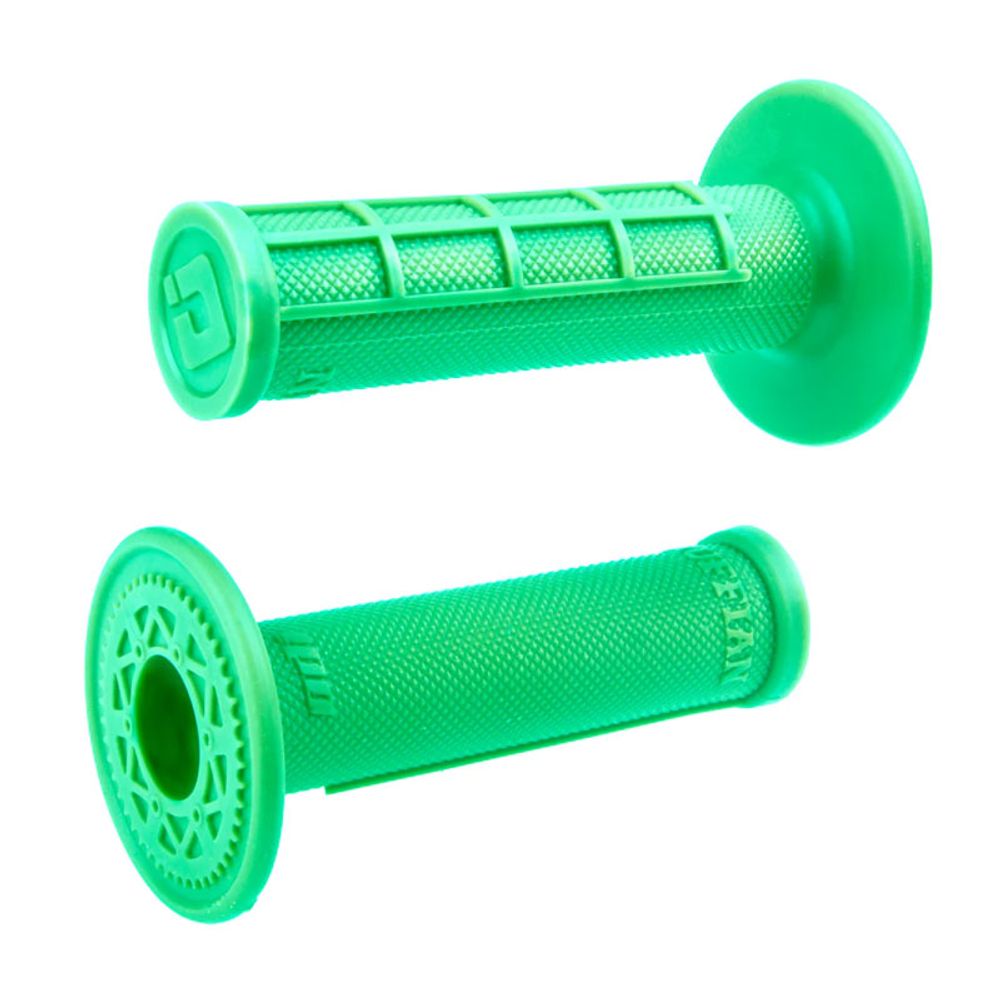 Mx Half-waffle Single-ply (ruffian) Flo-green